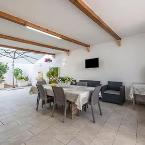 Maison Nina Casa vacanze Marsala